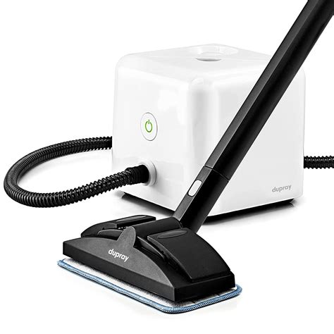 Dupray neat steam cleaner reviews - The Tosca™ steam cleaner was built to be powerful yet easy to use for all cleaning needs. It is one of the only true commercial quality steam cleaner designed for both residential users and cleaning professionals. At 26 lbs., the Tosca™ is light and portable, allowing you to use it to clean everything around the house. 